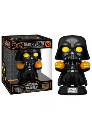 FIGURINE POP! STAR WARS #727 DARTH VADER  (NEUF)