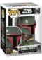 FIGURINE POP! STAR WARS #734 BOBA FETT  (NEUF)