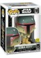 FIGURINE POP! STAR WARS #735 BOBA FETT  (NEUF)