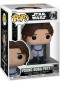 FIGURINE POP! STAR WARS #736 JEUNE BOBA FETT  (NEUF)