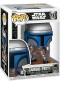 FIGURINE POP! STAR WARS #737 JANGO FETT  (NEUF)