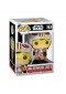FIGURINE POP! STAR WARS #763 LUKE SKYWALKER (RED 5)  (NEUF)