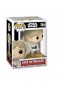 FIGURINE POP! STAR WARS #764 LUKE SKYWALKER  (NEUF)