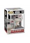 FIGURINE POP! STAR WARS #765 LUKE SKYWALKER WITH REMOTE  (NEUF)