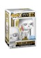 FIGURINE FUNKO POP! STAR WARS #836 DARTH VADER INFINITIES  (NEUF)