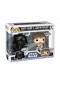 FIGURINE POP! STAR WARS 2 PACK DARTH VADER & LUKE SKYWALKER  (NEUF)