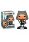 FIGURINE POP! STAR WARS #650 AHSOKA TANO  (NEUF)