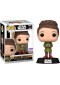 FIGURINE POP! STAR WARS #659 YOUNG LEIA WITH LOLA  (NEUF)