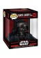 FIGURINE FUNKO POP! STAR WARS #745 DARTH VADER ON THRONE  (NEUF)