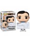 FIGURINE POP! TELEVISION THE OFFICE #1395 MICHAEL WITH CHECK  (NEUF)
