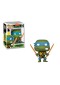 FIGURINE POP! TELEVISION TEENAGE MUTAN NINJA TURTLE #1555 LEONARDO  (NEUF)