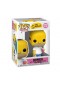 FIGURINE FUNKO POP! TELEVISION THE SIMPSONS #1737 HOMER  (NEUF)
