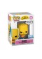 FIGURINE FUNKO POP! TELEVISION THE SIMPSONS #1742 BART  (NEUF)