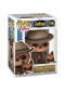 FIGURINE FUNKO POP! TELEVISION FALLOUT #1766 THE GHOUL WITH CX404  (NEUF)
