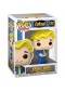 FIGURINE FUNKO POP! TELEVISION #1767 VAULT BOY  (NEUF)