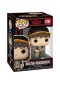 FIGURINE FUNKO POP! TELEVISION STRANGER THINGS #1781 DUSTIN HENDERSON  (NEUF)
