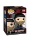 FIGURINE FUNKO POP! TELEVISION STRANGER THINGS #1784 JIM HOPPER  (NEUF)
