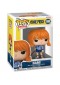 FIGURINE FUNKO POP! TELEVISION ONE PIECE #1880 NAMI  (NEUF)