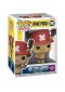 FIGURINE FUNKO POP! TELEVISION ONE PIECE #1883 TONY TONY CHOPPER  (NEUF)