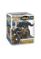 FIGURINE FUNKO POP! TELEVISION FALLOUT #1916 DEATHCLAW  (NEUF)