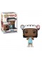 FIGURINE POP! TELEVISION  STRANGER THINGS #808 ERICA  (NEUF)