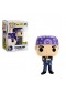 FIGURINE POP! TELEVISION THE OFFICE #875 PRISON MIKE  (NEUF)