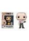 FIGURINE POP! TELEVISION THE OFFICE #1104 CREED BRATTON (CHASE)  (NEUF)