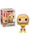 FIGURINE POP! WWE #149 HULK HOGAN  (NEUF)