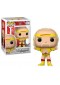 FIGURINE POP! WWE #149 HULK HOGAN  (NEUF)