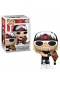 FIGURINE POP! WWE #167 HULK HOGAN WOLFPACK  (NEUF)