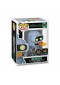 FIGURINE POP! ANIMATION FUTURAMA #1757 BENDER (CHASE)  (NEUF)