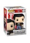 FIGURINE FUNKO POP! WWE #187 ERIC BISCHOFF  (NEUF)
