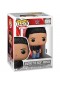 FIGURINE FUNKO POP! WWE #189 DWAYNE THE ROCK JOHNSON  (NEUF)