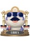 FIGURIN FUNKO POP! ZODIAC #21 LIBRA (NEUF) FIGURIN FUNKO POP! ZODIAC #21 LIBRA (NEUF)