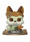 FIGURINE FUNKO POP! ZODIAC #22 VIRGO  (NEUF)