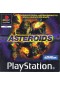 ASTEROIDS  (USAGÉ)