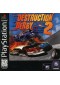 DESTRUCTION DERBY 2 (USAGÉ) DESTRUCTION DERBY 2 (USAGÉ)