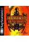 ODDWORLD ABES EXODDUS  (USAGÉ)