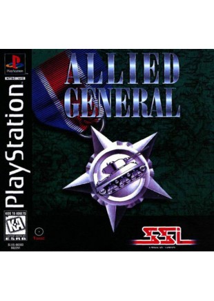 ALLIED GENERAL  (USAGÉ)