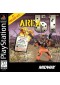 AREA 51  (USAGÉ)