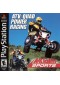 ATV: QUAD POWER RACING (USAGÉ) ATV: QUAD POWER RACING (USAGÉ)