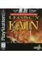 BLOOD OMEN LEGACY OF KAIN  (USAGÉ)