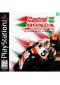 CASTROL HONDA WORLD SUPERBIKE TEAM SUPERBIKE RACING (USAGÉ) CASTROL HONDA WORLD SUPERBIKE TEAM SUPERBIKE RACING (USAGÉ)