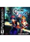 CHRONO CROSS BLACK BORDER  (USAGÉ)