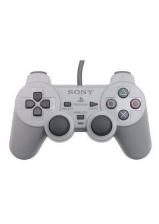 CONTROLLER DUALSHOCK  (USAGÉ)