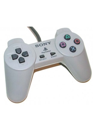 CONTROLLER  (USAGÉ)