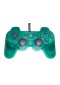CONTROLLER PSONE VERT CLAIR  (USAGÉ)