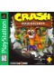 CRASH BANDICOOT  (USAGÉ)