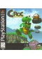 CROC LEGEND OF THE GOBBOS  (USAGÉ)