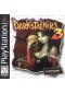 DARKSTALKERS 3  (USAGÉ)